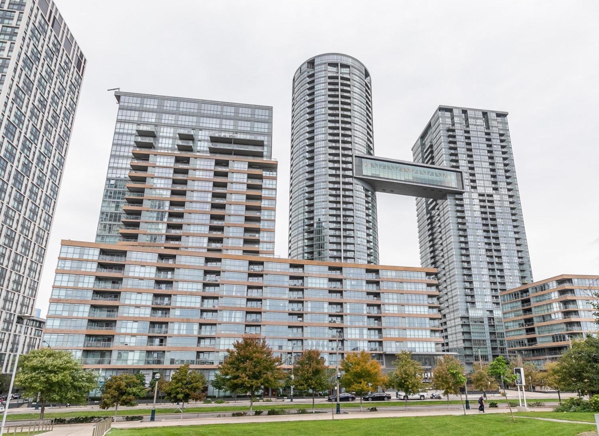 Globalstay Elegant Downtown Apartments Τορόντο Εξωτερικό φωτογραφία
