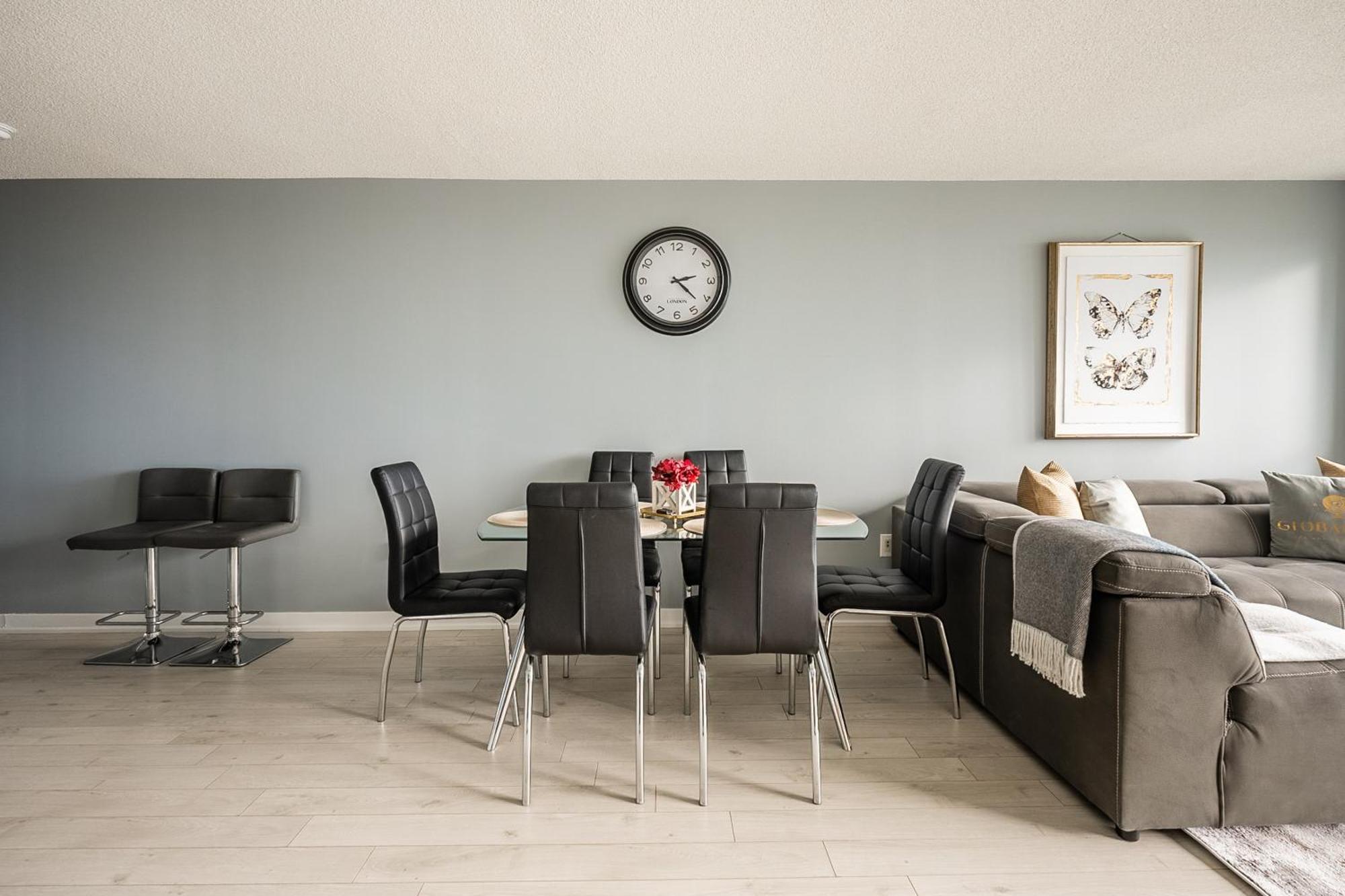 Globalstay Elegant Downtown Apartments Τορόντο Εξωτερικό φωτογραφία