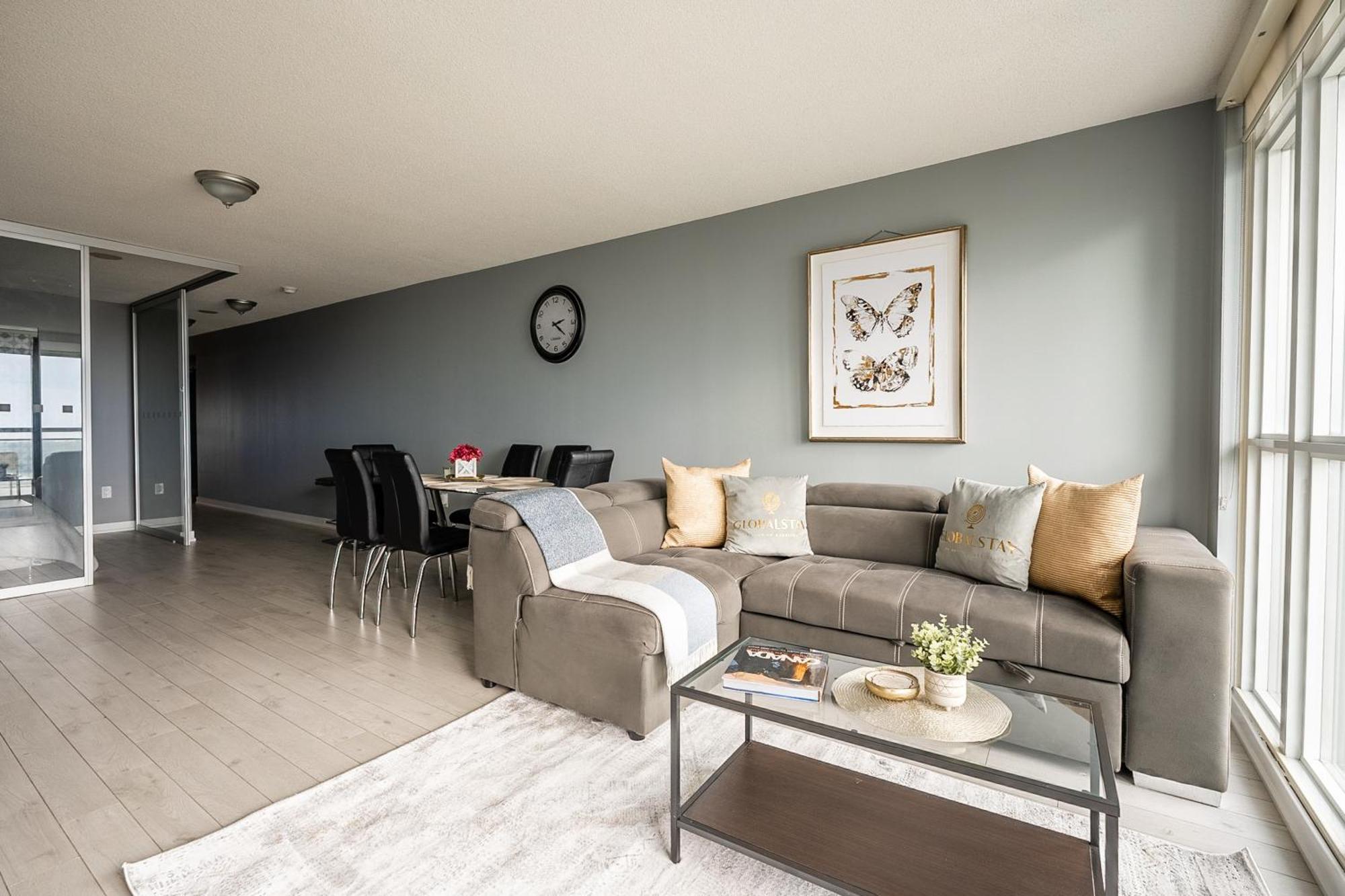 Globalstay Elegant Downtown Apartments Τορόντο Εξωτερικό φωτογραφία
