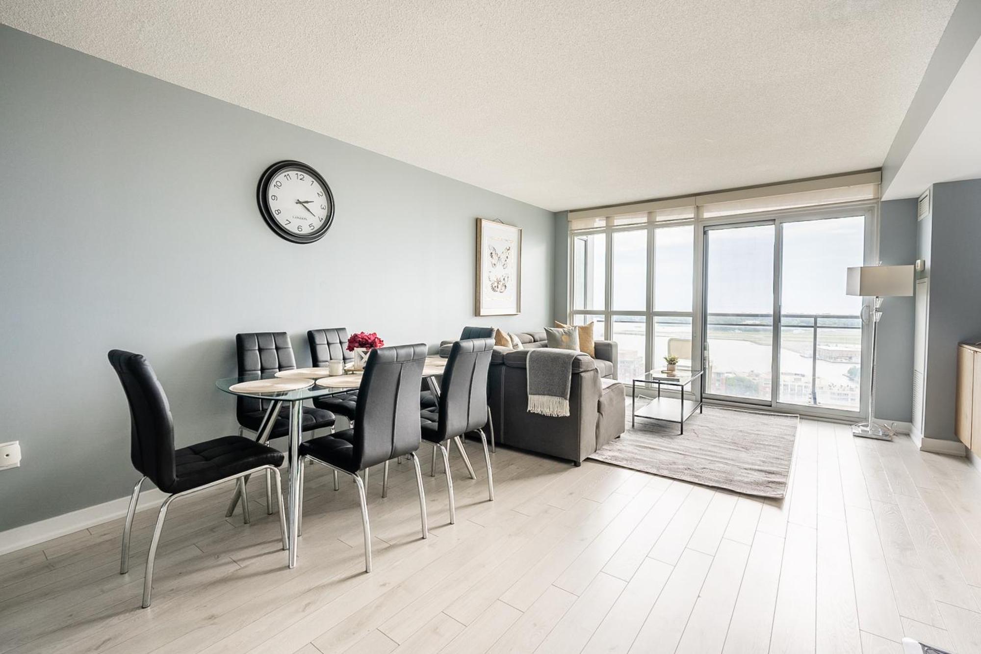 Globalstay Elegant Downtown Apartments Τορόντο Εξωτερικό φωτογραφία