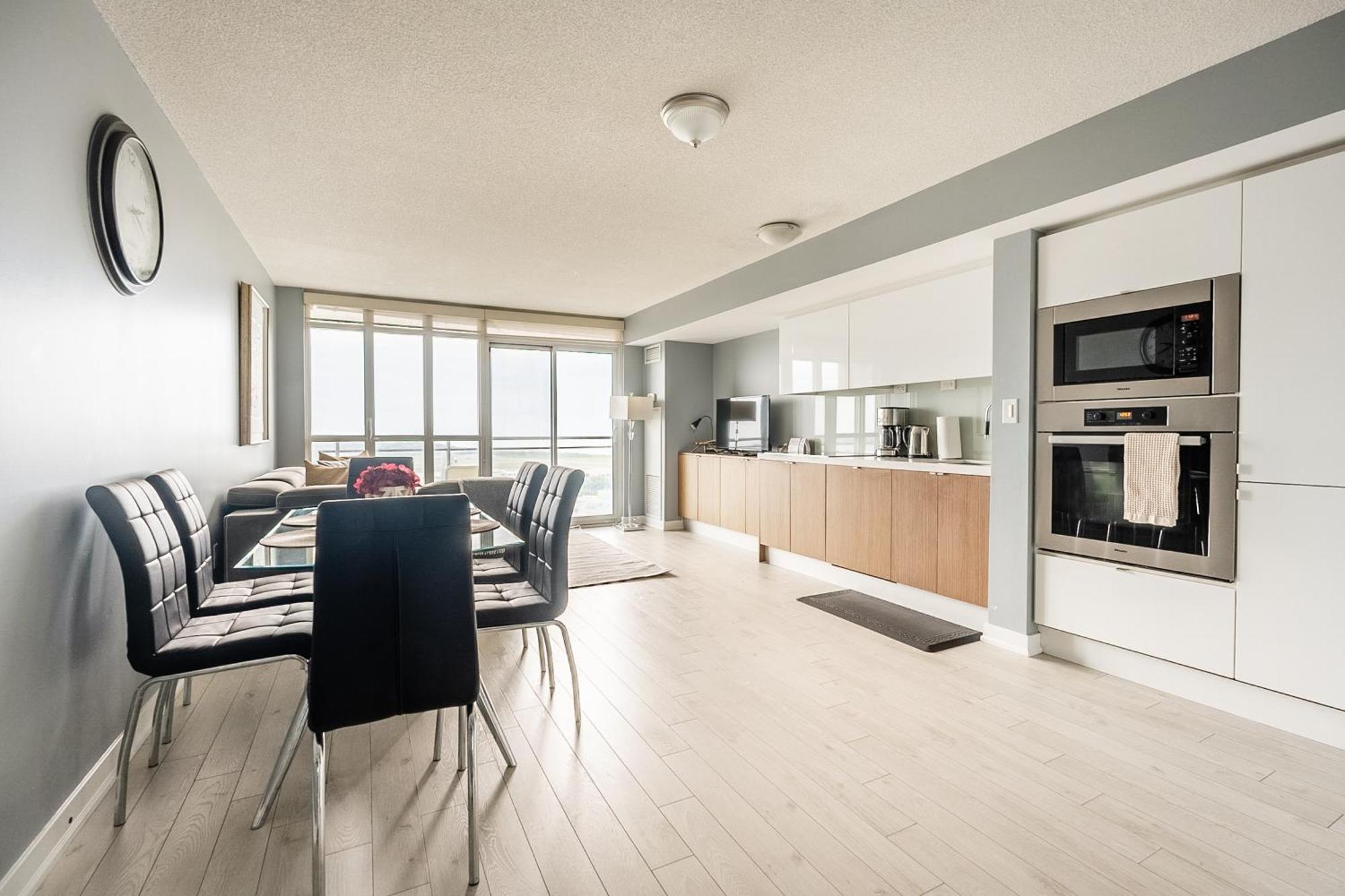 Globalstay Elegant Downtown Apartments Τορόντο Εξωτερικό φωτογραφία