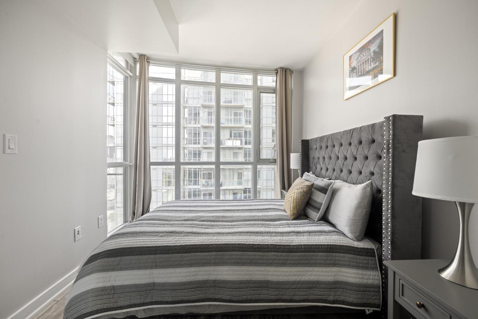 Globalstay Elegant Downtown Apartments Τορόντο Εξωτερικό φωτογραφία