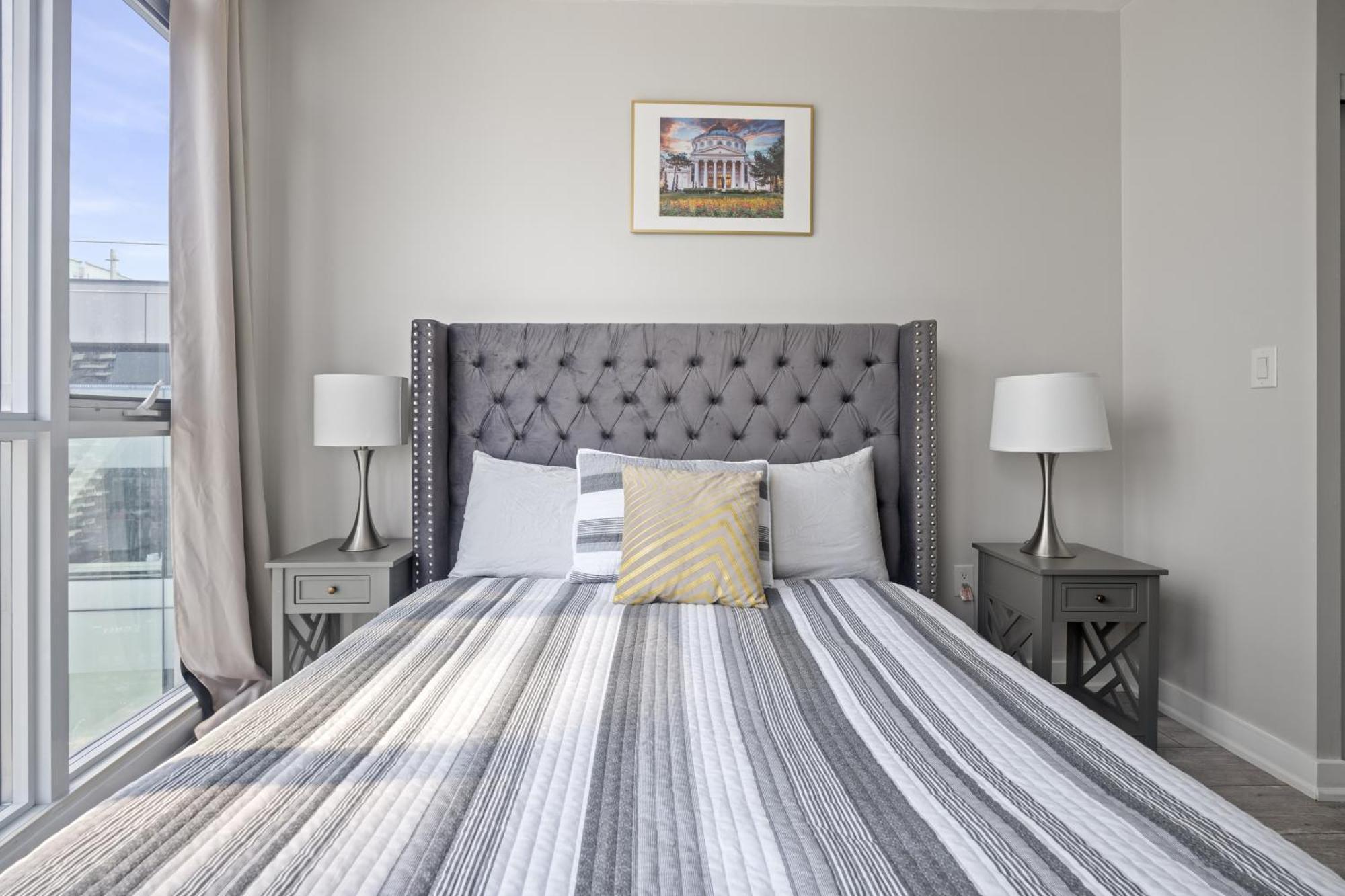 Globalstay Elegant Downtown Apartments Τορόντο Εξωτερικό φωτογραφία
