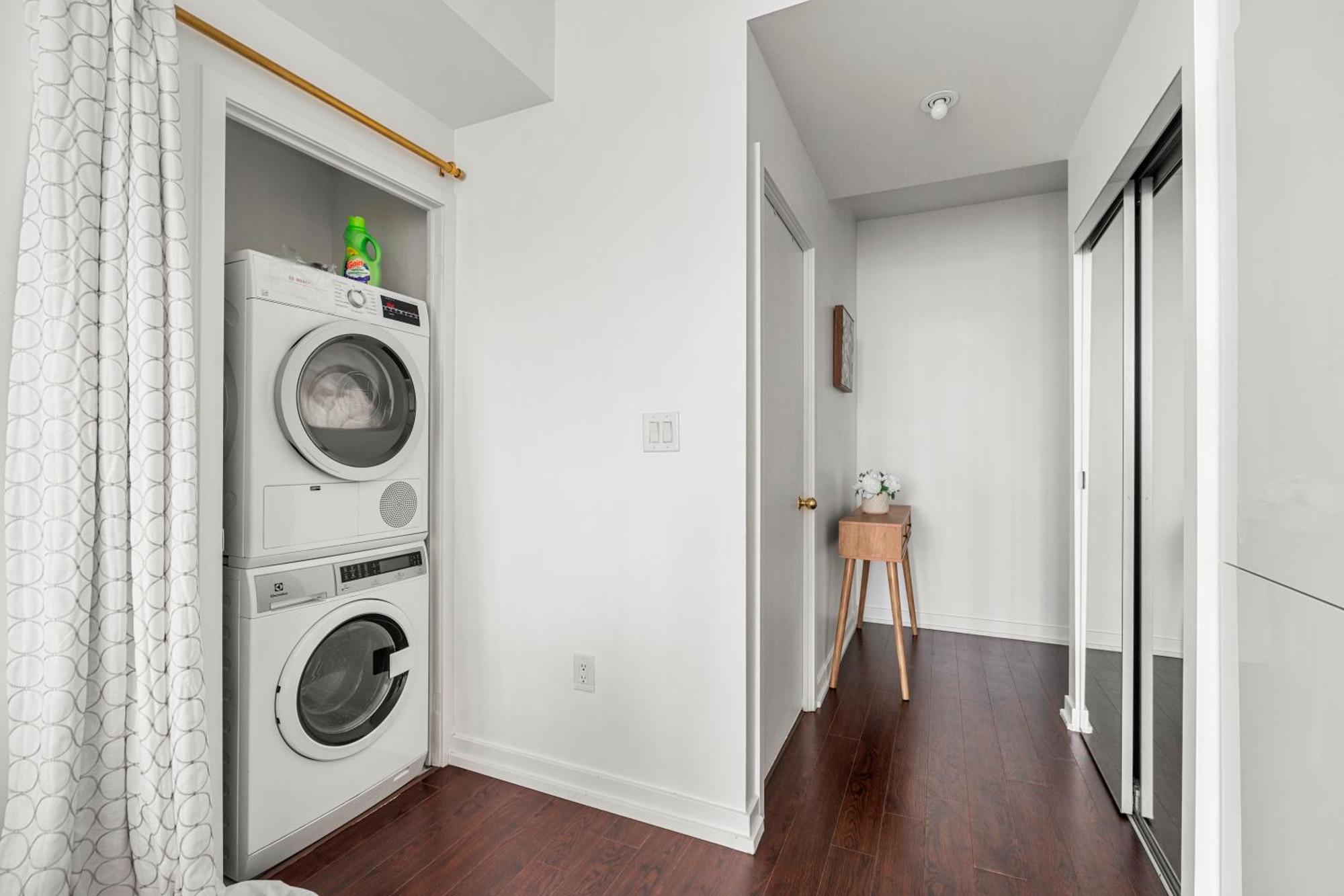 Globalstay Elegant Downtown Apartments Τορόντο Εξωτερικό φωτογραφία