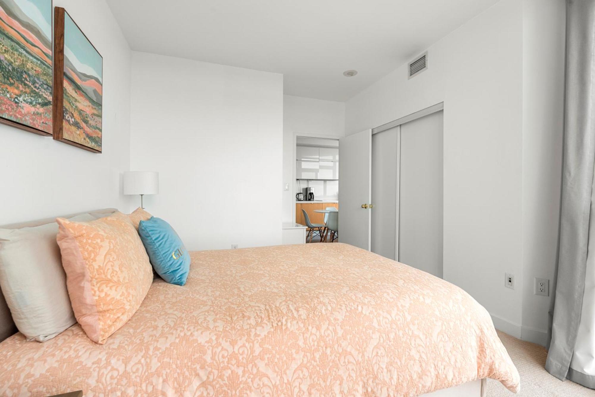 Globalstay Elegant Downtown Apartments Τορόντο Εξωτερικό φωτογραφία