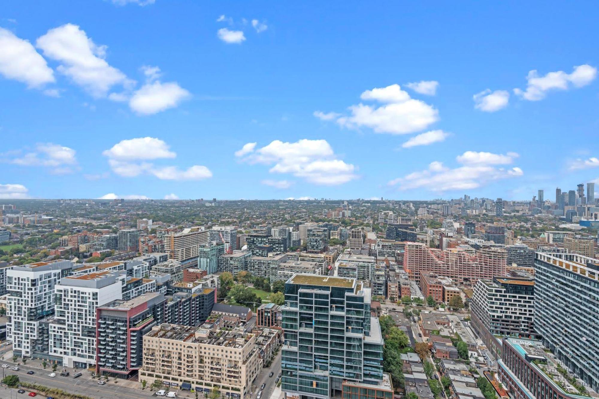 Globalstay Elegant Downtown Apartments Τορόντο Εξωτερικό φωτογραφία