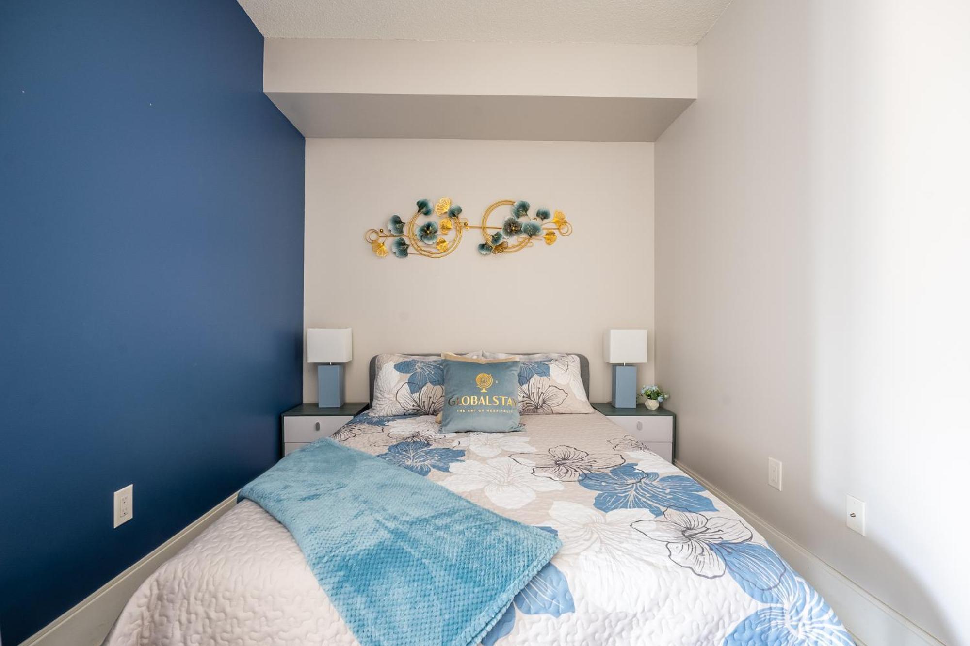 Globalstay Elegant Downtown Apartments Τορόντο Εξωτερικό φωτογραφία