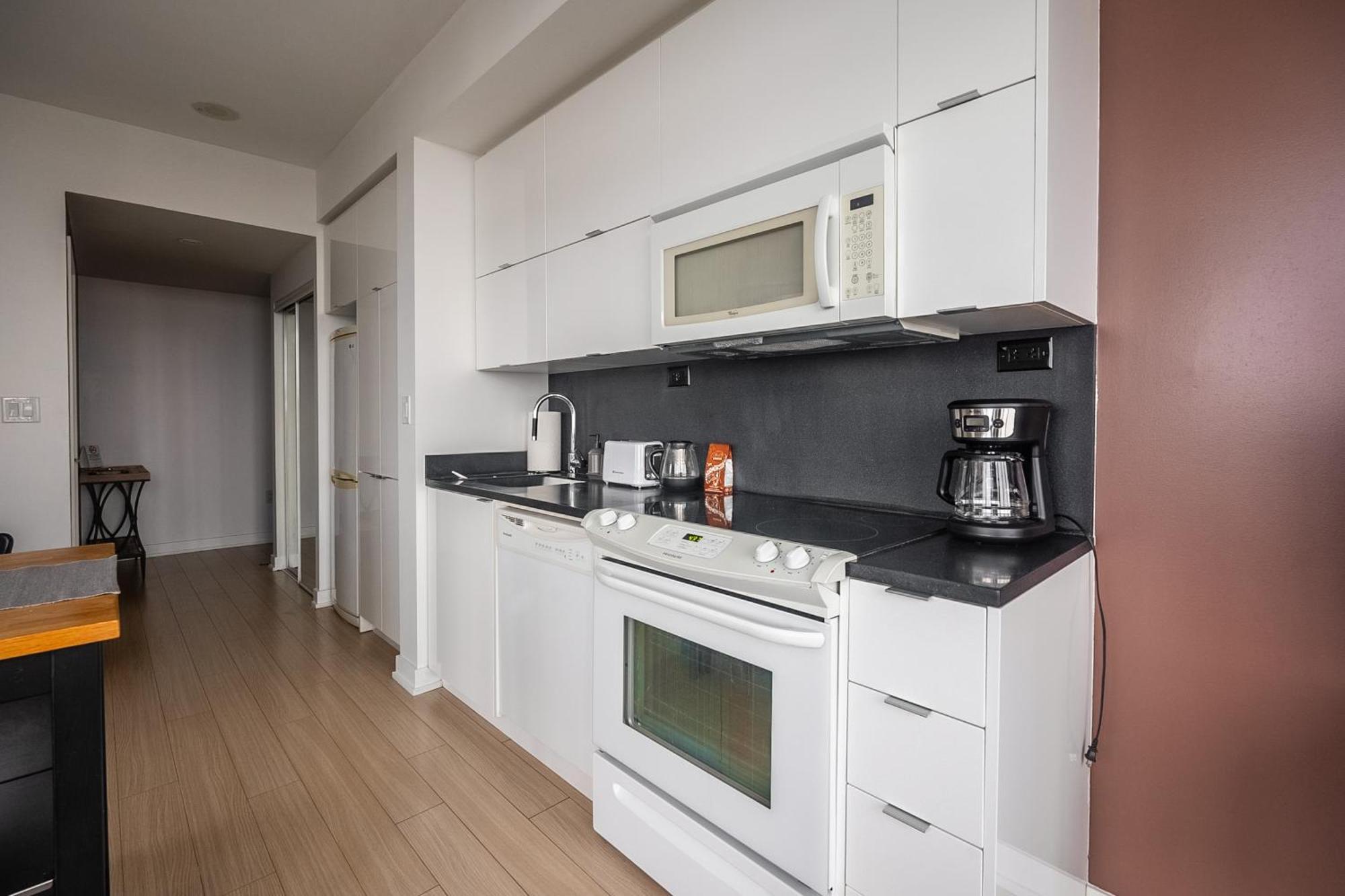 Globalstay Elegant Downtown Apartments Τορόντο Εξωτερικό φωτογραφία