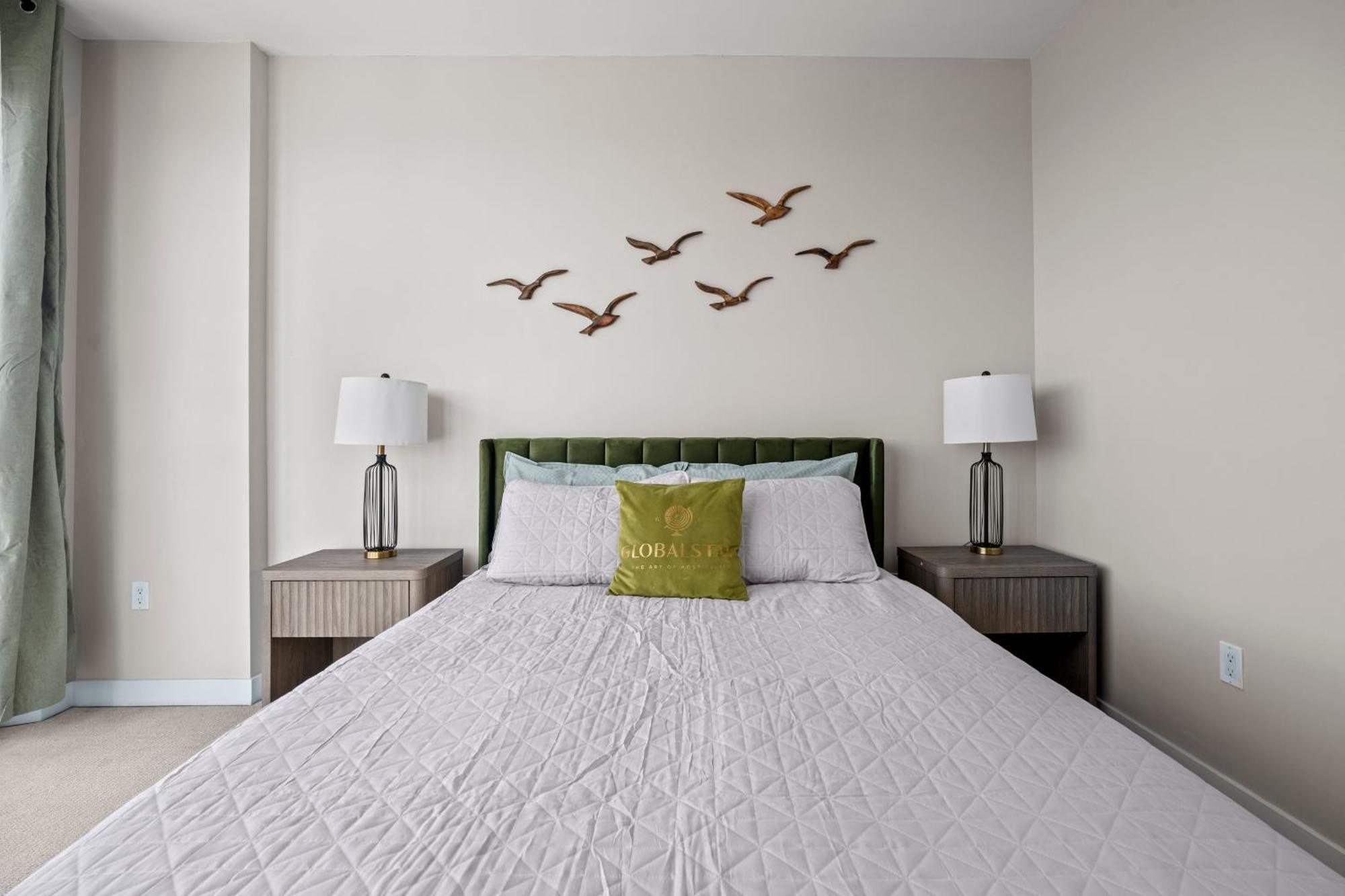 Globalstay Elegant Downtown Apartments Τορόντο Εξωτερικό φωτογραφία