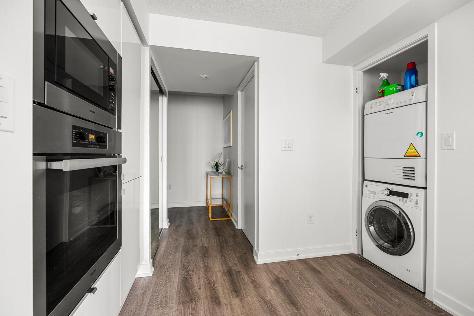 Globalstay Elegant Downtown Apartments Τορόντο Εξωτερικό φωτογραφία